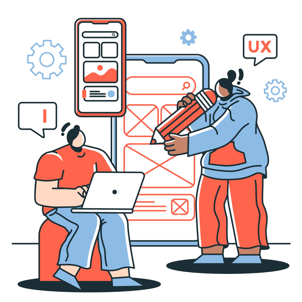 UI UX Design Course in Patna