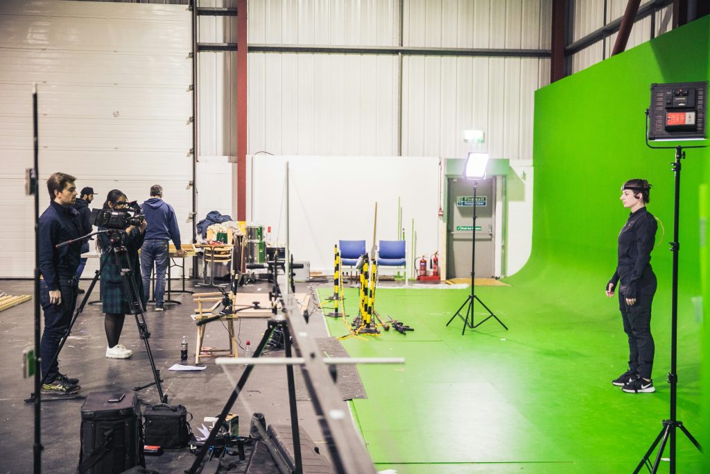 vfx course in patna